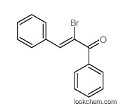 (Z)-2-bromo-1,3-diphenylprop-2-en-1-one