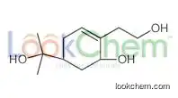 (1S,5R)-2-(2-hydroxyethyl)-5-(2-hydroxypropan-2-yl)cyclohex-2-en-1-ol