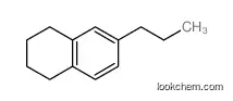 6-propyl-1,2,3,4-tetrahydronaphthalene
