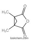 1,5-dimethyl-3-oxabicyclo[3.1.0]hexane-2,4-dione