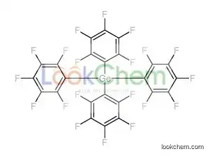 tetrakis(2,3,4,5,6-pentafluorophenyl)germane