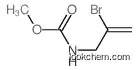 methyl N-(2-bromoprop-2-enyl)carbamate