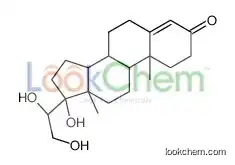 (8R,9S,10R,13S,14S,17R)-17-[(1R)-1,2-dihydroxyethyl]-17-hydroxy-10,13-dimethyl-2,6,7,8,9,11,12,14,15,16-decahydro-1H-cyclopenta[