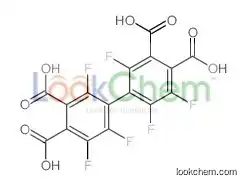4-(3,4-dicarboxy-2,5,6-trifluorophenyl)-3,5,6-trifluorophthalic acid