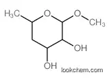 2-methoxy-6-methyloxane-3,4-diol