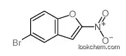 5-bromo-2-nitro-1-benzofuran