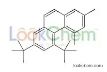 2,4-ditert-butyl-5,7-dimethylphenanthrene