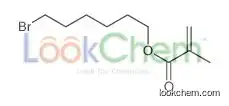 6-bromohexyl 2-methylprop-2-enoate