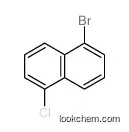 1-bromo-5-chloronaphthalene