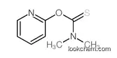 O-pyridin-2-yl N,N-dimethylcarbamothioate