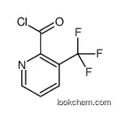 3-(trifluoromethyl)pyridine-2-carbonyl chloride