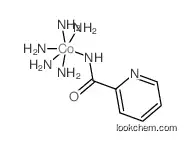 azanide,cobalt,pyridine-2-carbonylazanide
