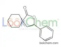 3-phenyl-2-oxaspiro[4.5]decan-1-one