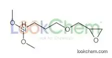 dimethoxy-[3-(oxiran-2-ylmethoxy)propyl]silane