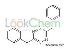 3,6-dibenzyl-1,2,4,5-tetrazine