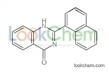 2-naphthalen-1-yl-1H-quinazolin-4-one