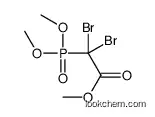 methyl 2,2-dibromo-2-dimethoxyphosphorylacetate
