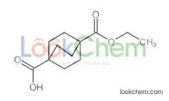 4-ethoxycarbonylbicyclo[2.2.2]octane-1-carboxylic acid