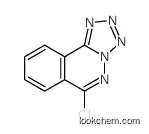 6-chlorotetrazolo[5,1-a]phthalazine