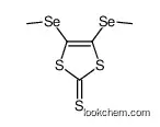 4,5-bis(methylselanyl)-1,3-dithiole-2-thione