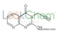3-prop-2-ynyl-1H-pyrido[2,3-d]pyrimidine-2,4-dione