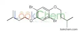 1,4-dibromo-2,5-bis(3-methylbutoxy)benzene
