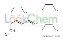 3-methyl-5-tributylstannylpenta-2,4-dien-1-ol