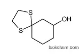 1,4-dithiaspiro[4.5]decan-7-ol