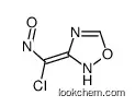 3-[chloro(nitroso)methylidene]-1,2,4-oxadiazole