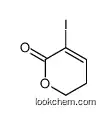 5-iodo-2,3-dihydropyran-6-one
