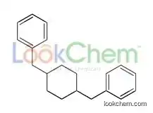 (4-benzylcyclohexyl)methylbenzene