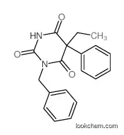1-benzyl-5-ethyl-5-phenyl-1,3-diazinane-2,4,6-trione