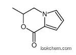 3-methyl-3,4-dihydropyrrolo[2,1-c][1,4]oxazin-1-one