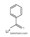 lithium,prop-1-en-2-ylbenzene