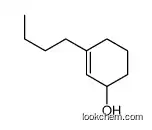 3-butylcyclohex-2-en-1-ol