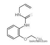 1-(2-ethoxyphenyl)-3-prop-2-enylthiourea