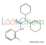 3-(2-chlorophenyl)-1,1-dicyclohexylurea