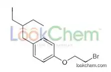 1-(2-bromoethoxy)-4-(2-ethylbutyl)benzene