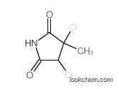 3,4-dichloro-3-methylpyrrolidine-2,5-dione
