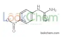 2-(4-nitrophenyl)guanidine