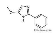 5-methoxy-2-phenyl-1H-imidazole