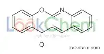 chromeno[2,3-b]quinolin-12-one