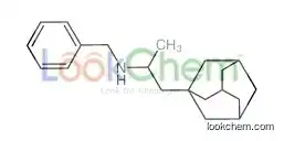 1-(1-adamantyl)-N-benzylpropan-2-amine