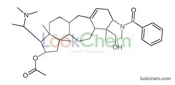 ( )-Buxabenzacine