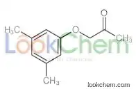 1-(3,5-dimethylphenoxy)propan-2-one