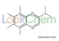 5,6,7,8-tetramethyl-2-propan-2-ylquinoxaline