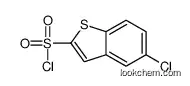 5-chloro-1-benzothiophene-2-sulfonyl chloride