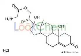 [2-[(10R,11S,13S,17R)-11,17-dihydroxy-10,13-dimethyl-3-oxo-2,6,7,8,9,11,12,14,15,16-decahydro-1H-cyclopenta[a]phenanthren-17-yl]