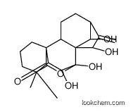 Rabdoternin A