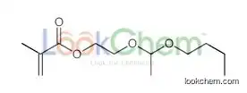2-(1-butoxyethoxy)ethyl 2-methylprop-2-enoate